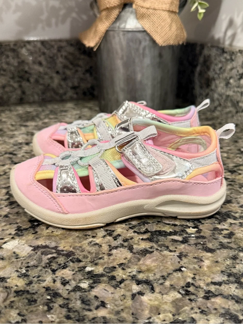 OshKosh Bgosh super cute
